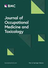Journal of Occupational Medicine and Toxicology雜志封面